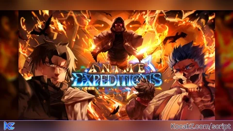 AutoPlay - Verified script for Anime Expeditions