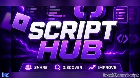 Script hub - Verified script for Universal Script