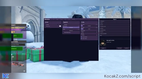 BEST OP PC MOBILE SCRIPT - Verified script for BloxStrike