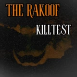 [Hallows🎃] THE RAKOOF KILL TEST