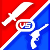 MVSD | Murderers VS Sheriffs Duels