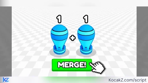 Voxle - Verified script for Merge a Nuke!