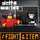 Delta Worlds RPG