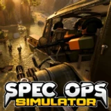 Special Ops Simulator