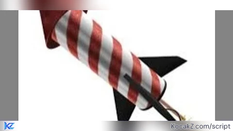 firework nuke - Verified script for TITLE UNAVAILABLE