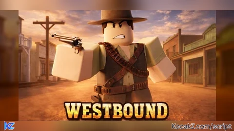 AUTO FARM MONEY BEST  SCRIPT MOBILE AND PC SUPPORT - Verified script for Westbound