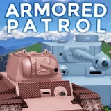 ARMORED PATROL