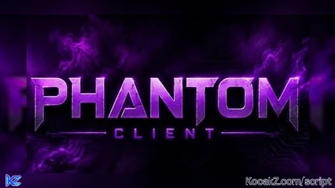 Phantom Client - Verified script for Brookhaven 🏡RP