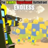 The Noob Experiment Battlefront