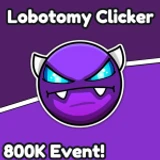 [UPDATE] Lobotomy Clicker