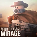 After The Flash: Mirage [7] icon