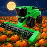 Farming and Friends