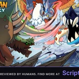 Heal Loomians Instantly - Verified script for Loomian Legacy