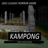 Kampong: Horror Classic