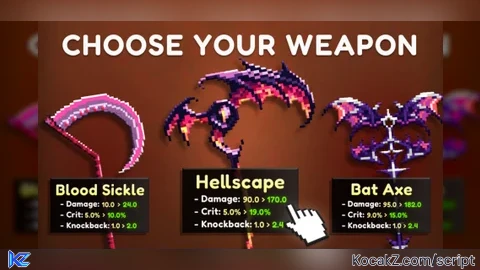 AUTO FARM KILL AURA