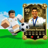 Football RNG. Roblox Scripts: Working & Keyless icon