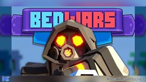 Aurora Script - Verified script for BedWars