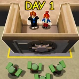 [☢️] Bunker Rush