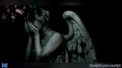 Doctor Who Weeping Angel Behaviour NEW BELIEF BASED VERSION - Verified script for Universal Script