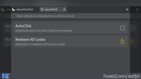 AutoClicker