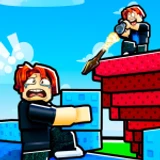 Stair Battles!