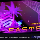 Miners  GUI  ULTIMATE GUI  JAN 2022 - Verified script for Miner's Haven ⛏️ Sandbox Tycoon