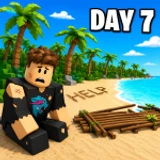 MrBeast Island Escape