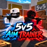 5v5 Aim Trainer