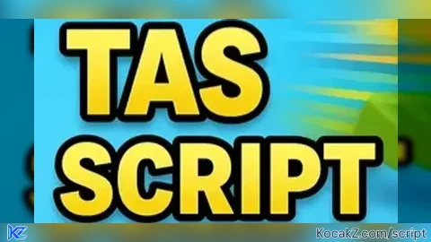 Universal Tool Asisted Speedrun TAS Script - Verified script for Universal Script