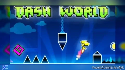 Geometry Dash Script