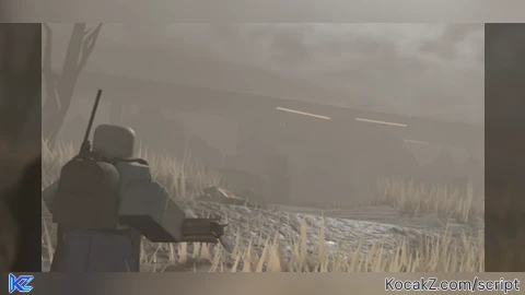 ItemS script - Verified script for The Fields