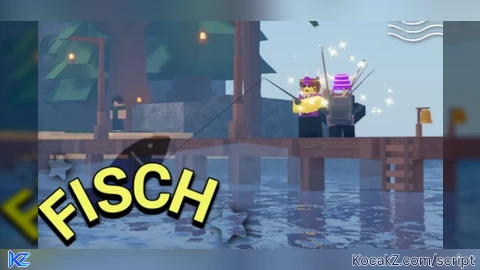 Fast Fisch Inf Money - Verified script for Universal Script