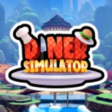 🍪 Diner Simulator 🍪 Roblox Scripts: Working & Keyless icon