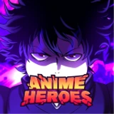 [NEW] Anime Heroes Simulator