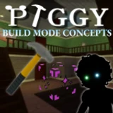 Piggy Build Mode Concepts
