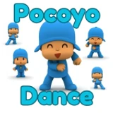 Pocoyo Dance