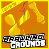 Brawling Grounds Roblox Scripts: Working & Keyless icon
