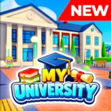 My University Tycoon 🎓
