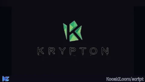 KryFunction - Verified script for Universal Script