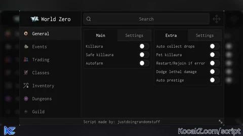 JDRS hub