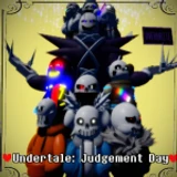 Undertale: Judgement Day