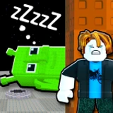 Don't Wake the Alien Brainrots!