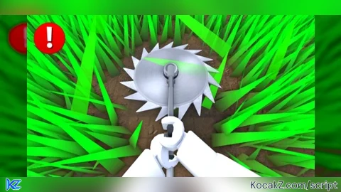 Auto Farm - Verified script for Grass Incremental Simulator