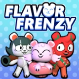 ⭐Flavor Frenzy