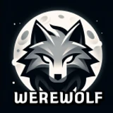 Werewolf 🐺