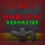 Scary Baboon Reamaster