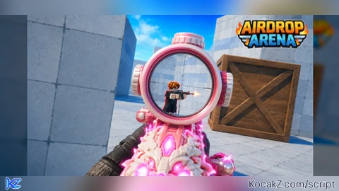 Silent Aim