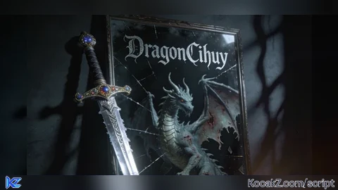 DragonCihuyHub Prison Life No Key - Verified script for Universal Script