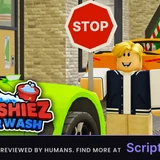 2025 hub - Verified script for 🚗 Washiez Car Wash