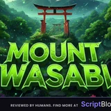 GATINERO HUB AUTO SUMMIT MOUNT GUNUNG - Verified script for Mount Wasabi 🏔️